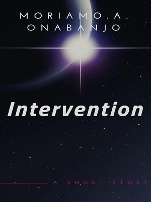 cover image of Intervention